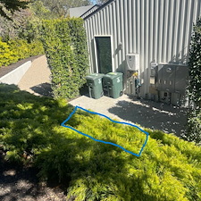 Hillsborough-CA-60-kW-Kohler-Whole-House-Generator-Installation 0